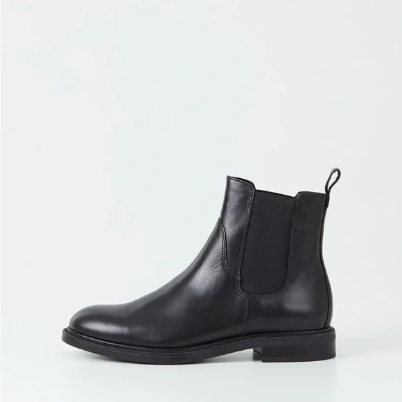 Vagabond Amina Boots - Picture 1 of 7